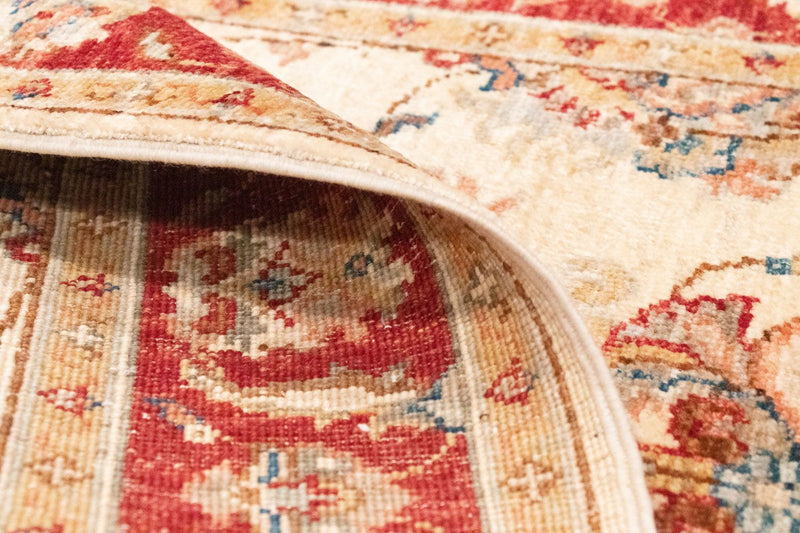 Ziegler Teppe 125x80cm - Orientalsk teppe