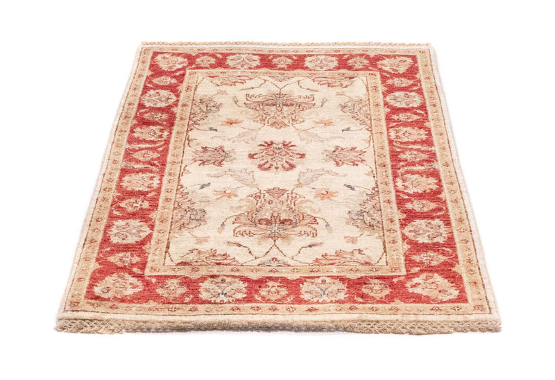 Ziegler Teppe 125x80cm - Orientalsk teppe