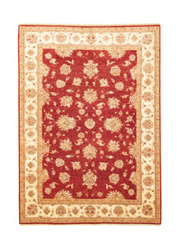 Ziegler Teppe - 293 x 212 cm - rød – product image