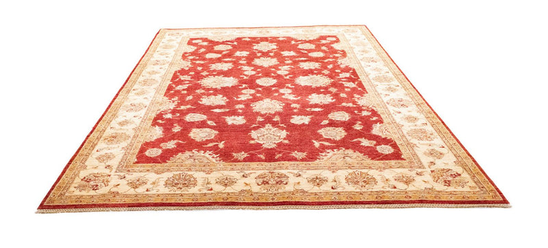 Ziegler Teppe - 293 x 212 cm - rød