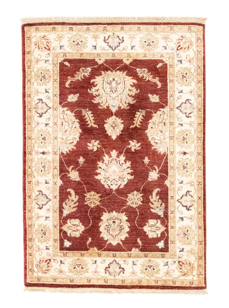 Ziegler Teppe 124x84cm - Orientalsk teppe