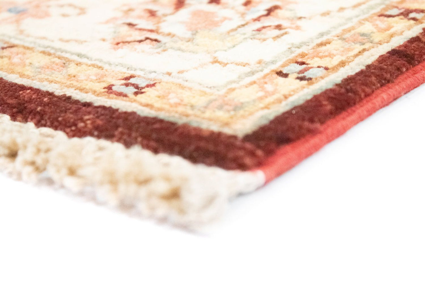 Ziegler Teppe 124x84cm - Orientalsk teppe