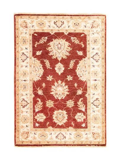 Ziegler Teppe 84x124cm - Orientalsk teppe