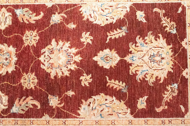 Ziegler Teppe 124x84cm - Orientalsk teppe