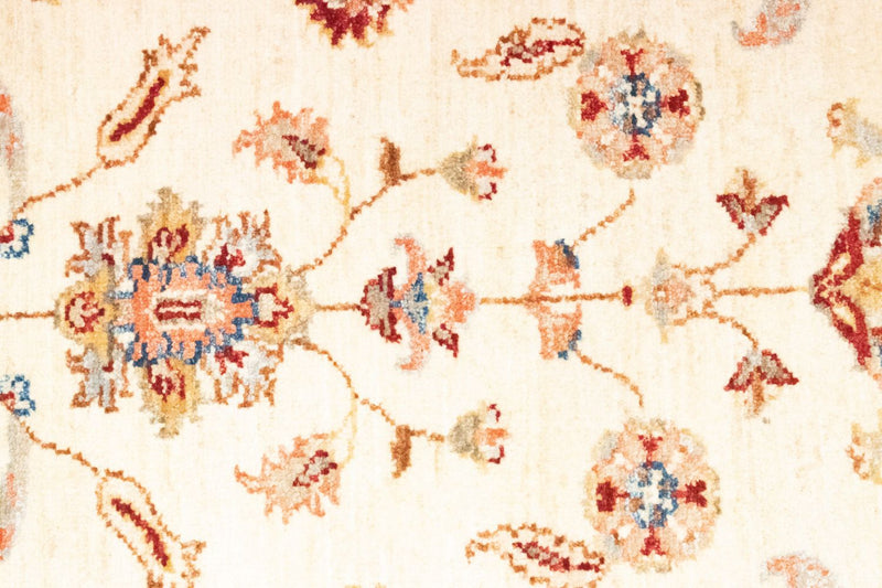 Ziegler Teppich 119 x 81 cm