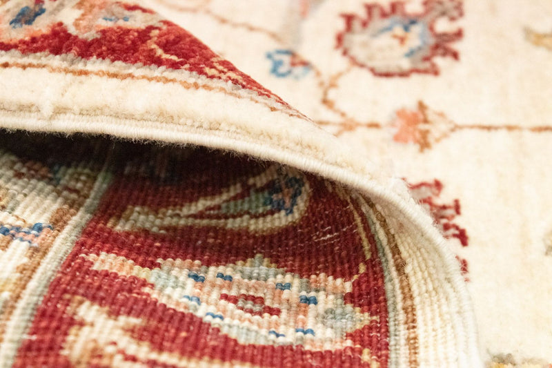 Ziegler Teppich 119 x 81 cm