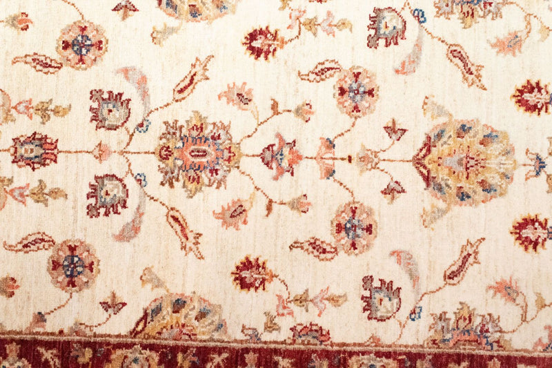 Ziegler Teppe 81x117cm - Orientalsk teppe