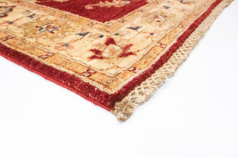 Ziegler Teppe 119x84cm - Orientalsk teppe