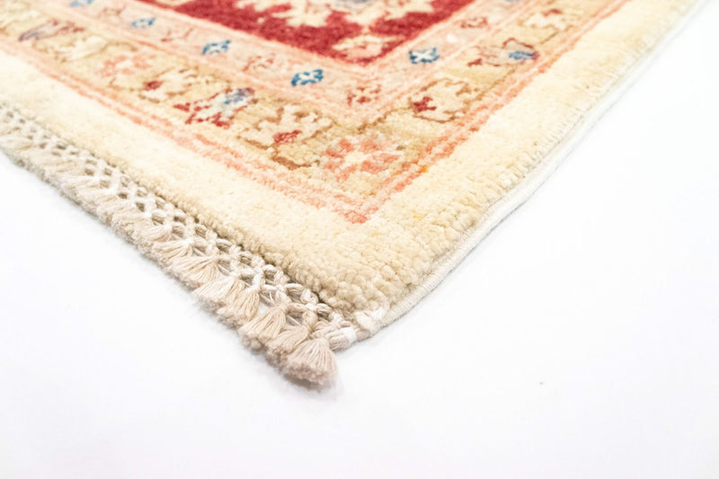 Ziegler Teppe 292x208cm - Orientalsk teppe