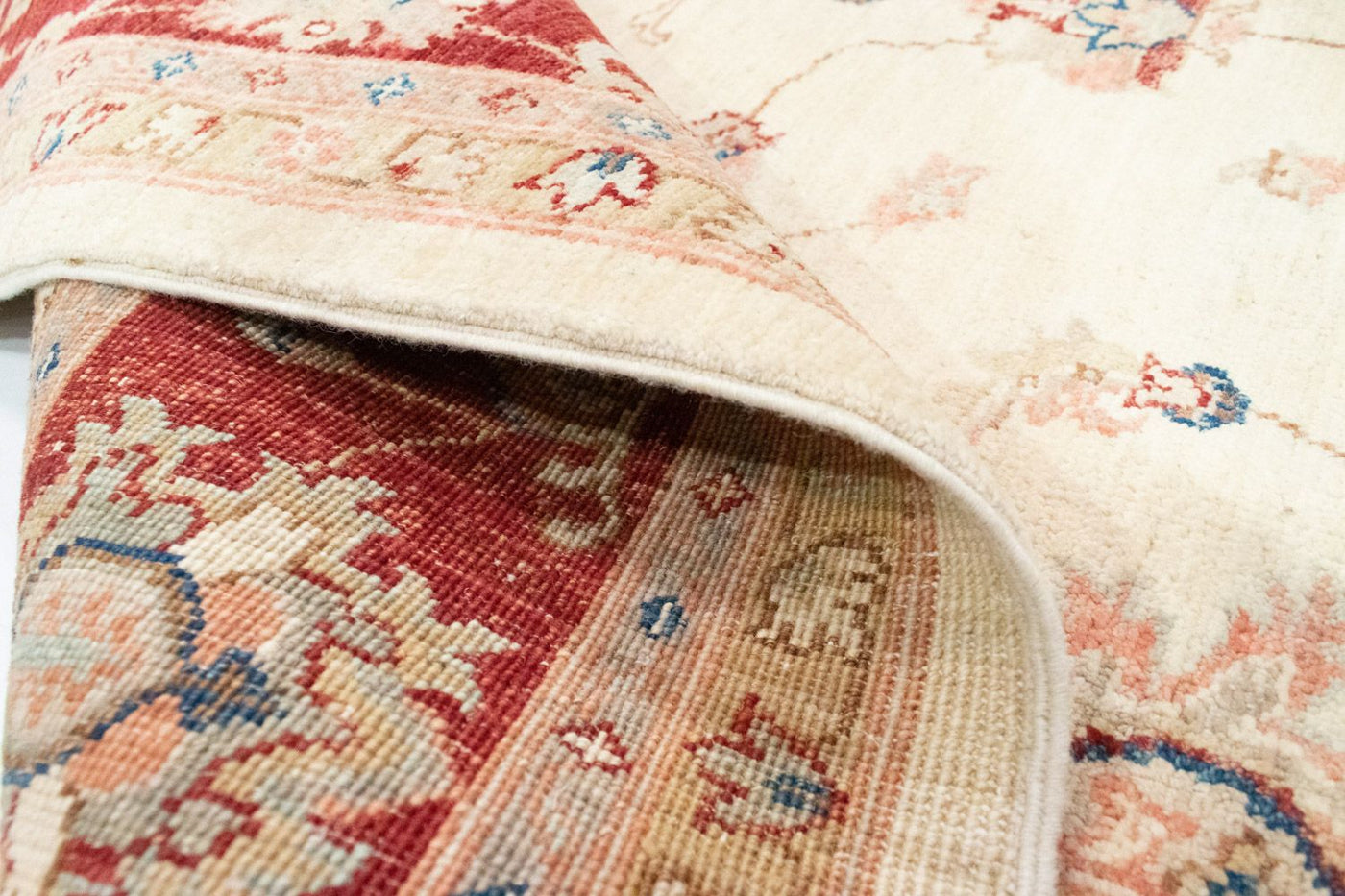 Ziegler Teppe 292x208cm - Orientalsk teppe