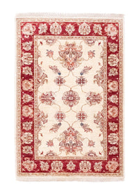 Ziegler Teppe - 121 x 81 cm - beige – product image