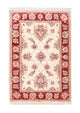 Ziegler Teppe - 121 x 81 cm - beige