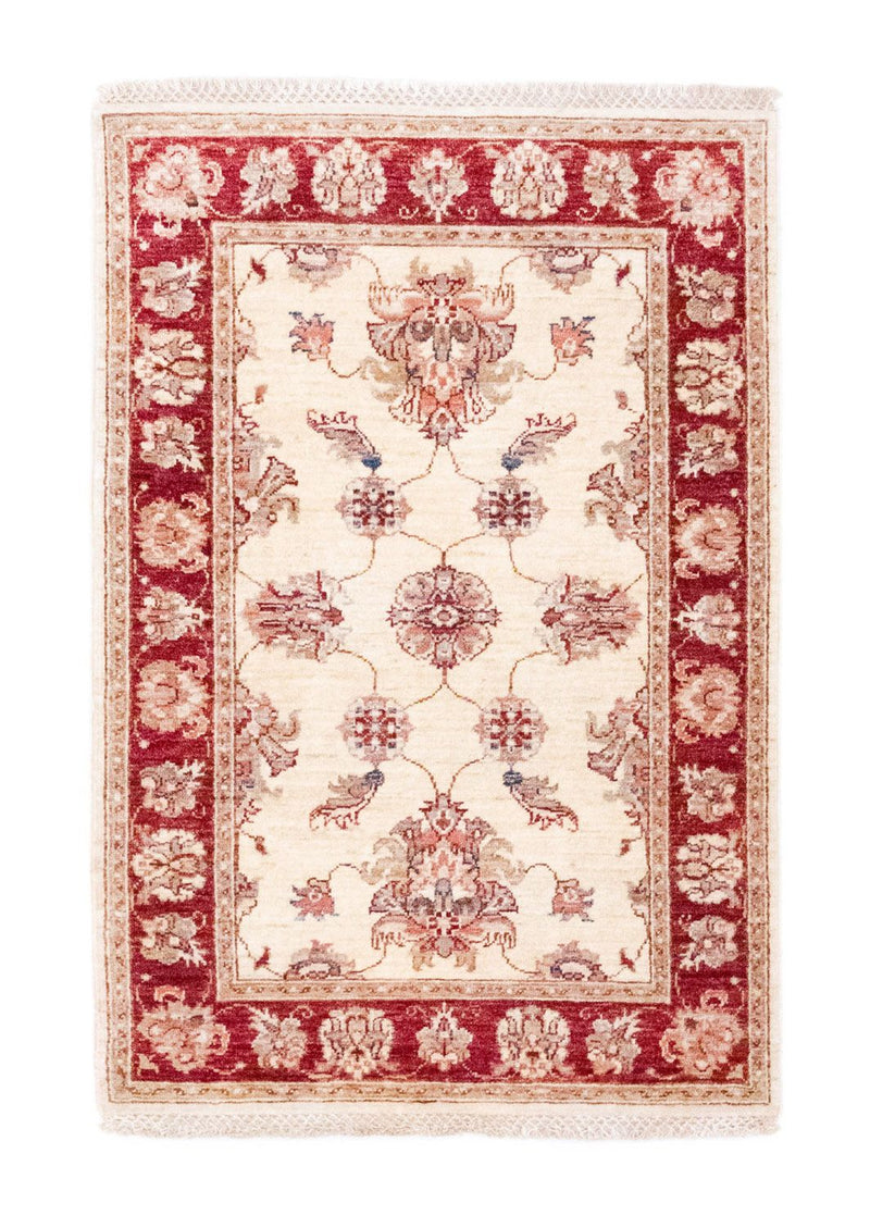 Ziegler Teppe - 121 x 81 cm - beige