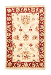 Ziegler Teppe - 126 x 78 cm - beige – product image