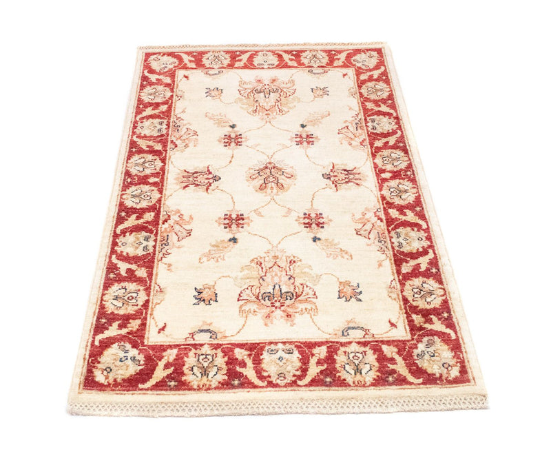 Ziegler Teppe - 126 x 78 cm - beige