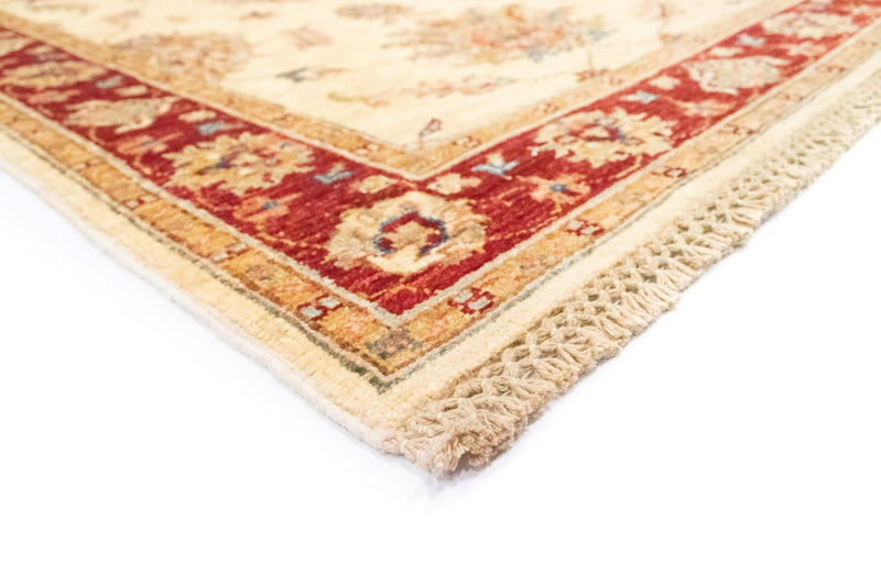 Ziegler Teppe - 116 x 83 cm - beige