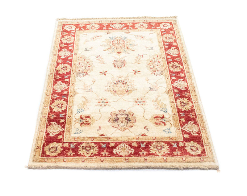 Ziegler Teppe - 116 x 83 cm - beige