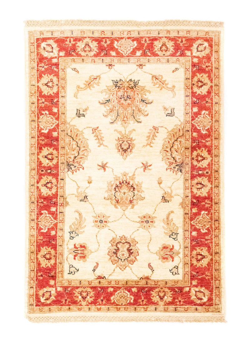 Ziegler Teppe 125x83cm - Orientalsk teppe
