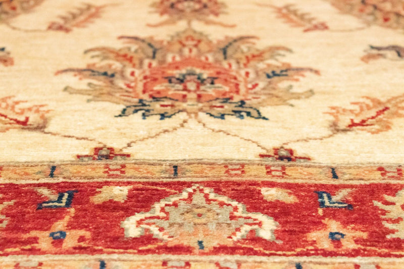 Ziegler Teppe 125x83cm - Orientalsk teppe