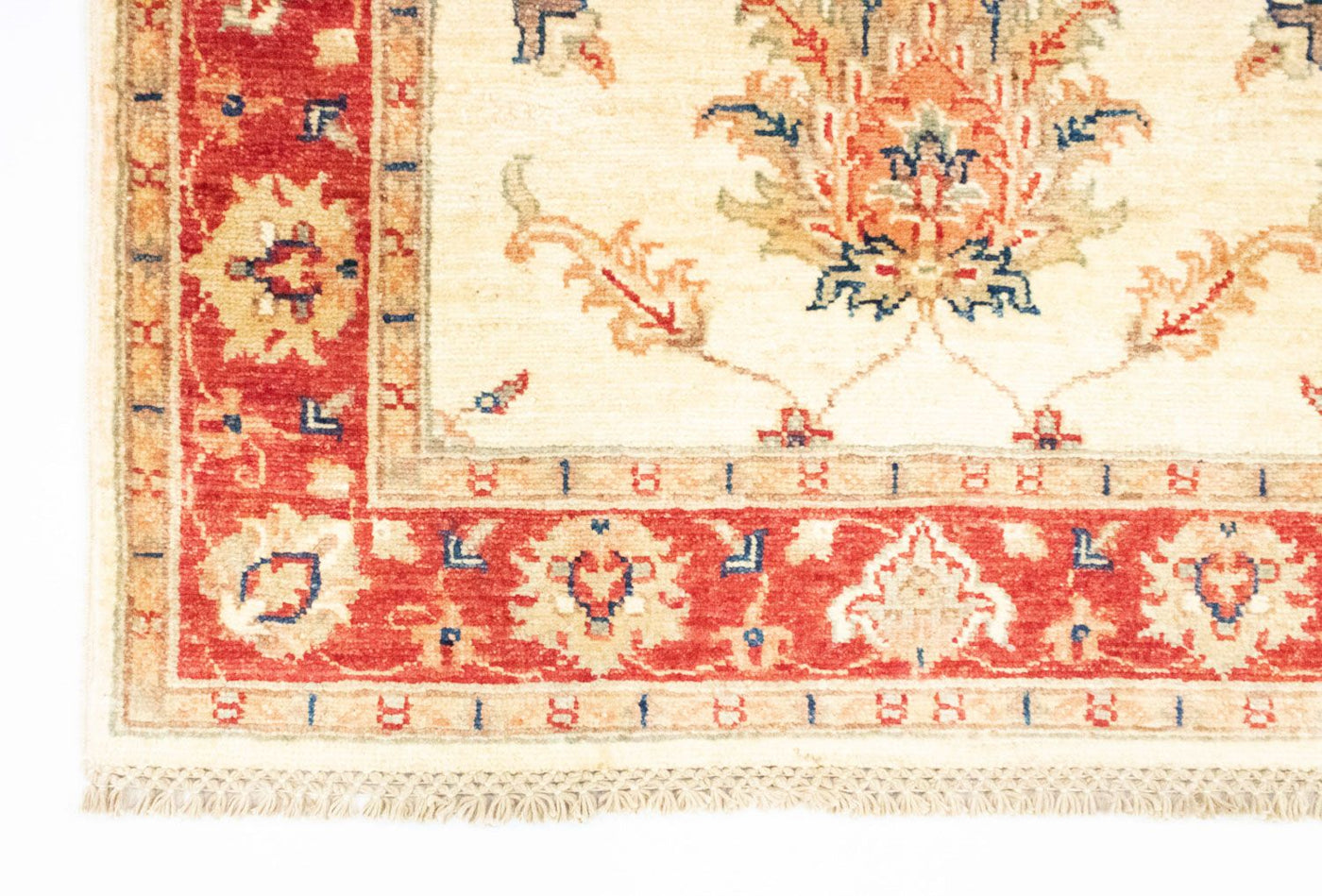 Ziegler Teppe 125x83cm - Orientalsk teppe