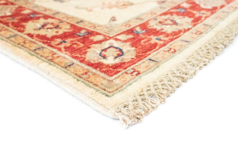 Ziegler Teppe 125x83cm - Orientalsk teppe