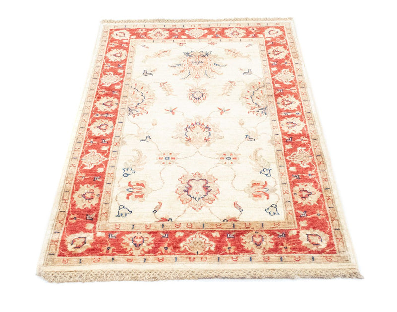 Ziegler Teppe 125x83cm - Orientalsk teppe