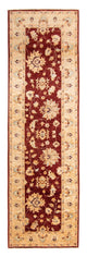 Ziegler Teppe 252x78cm - Orientalsk teppe