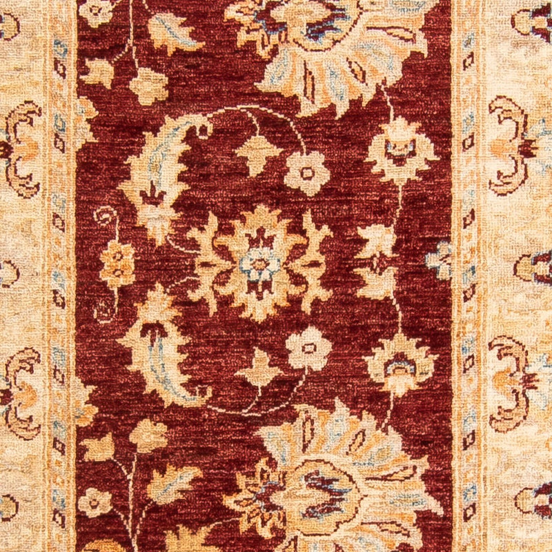 Ziegler Teppe 252x78cm - Orientalsk teppe