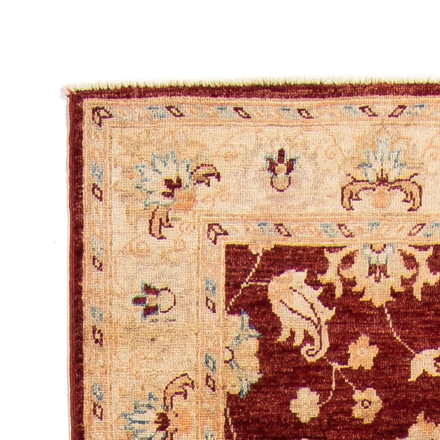 Ziegler Teppe 252x78cm - Orientalsk teppe