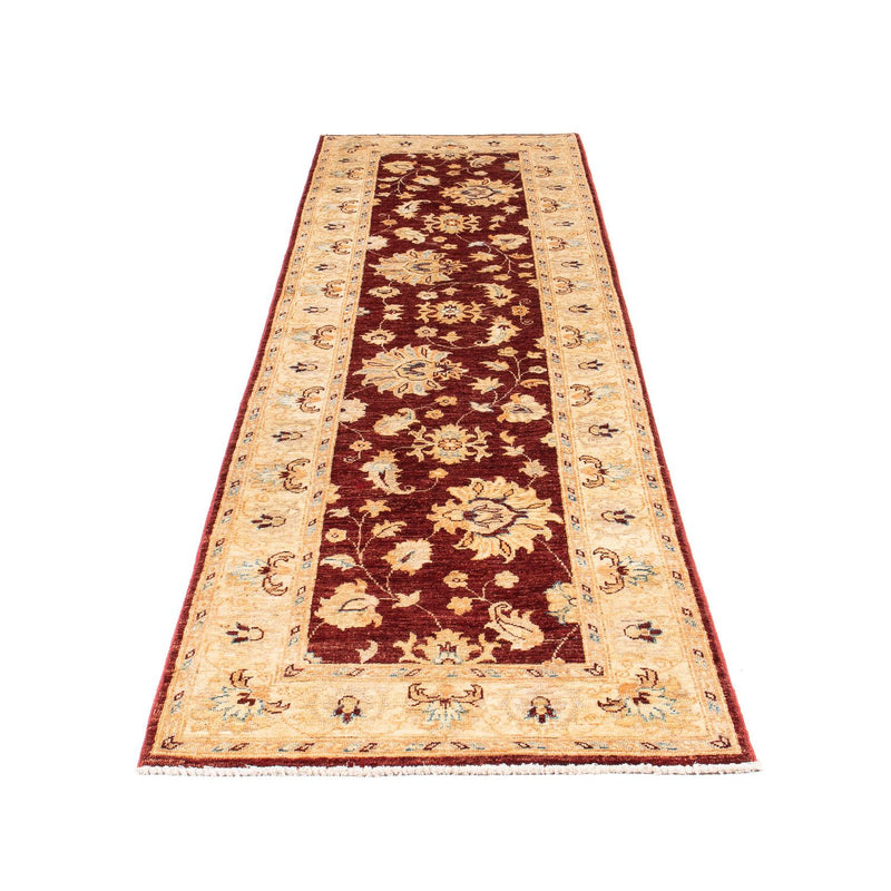 Ziegler Teppe 252x78cm - Orientalsk teppe
