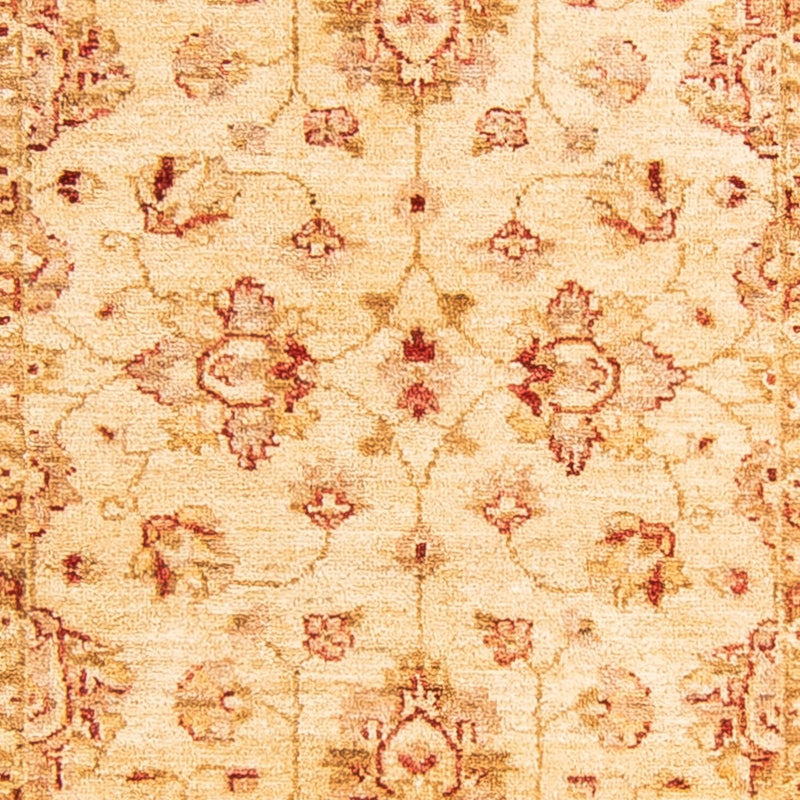 Ziegler Teppe 79x243cm - Orientalsk teppe