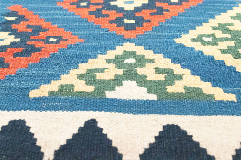 Kilim Fars Teppe 201x65cm