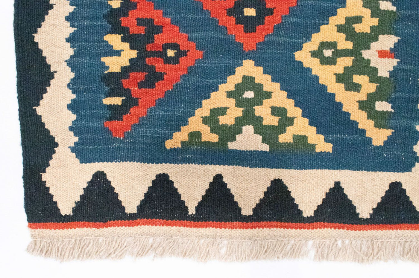 Kilim Fars Teppe 201x65cm