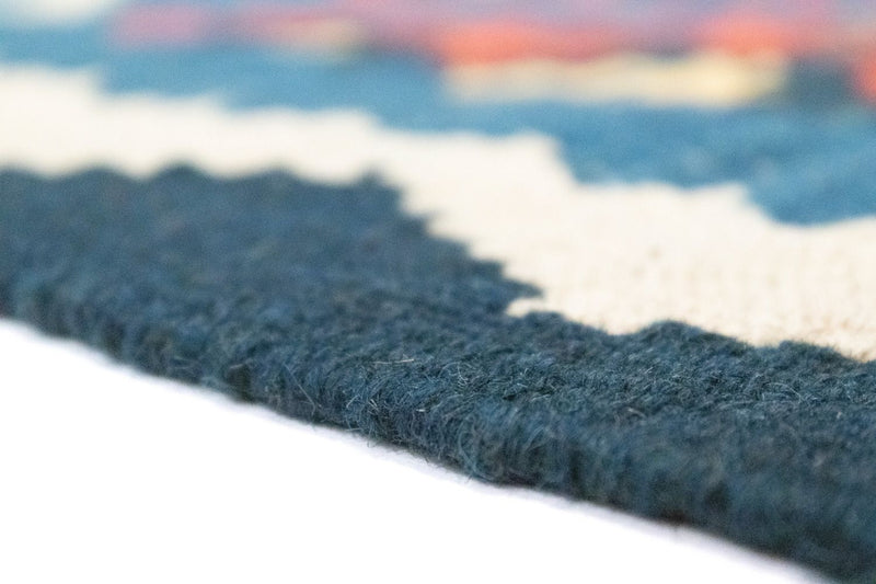 Kilim Fars Teppe 201x65cm