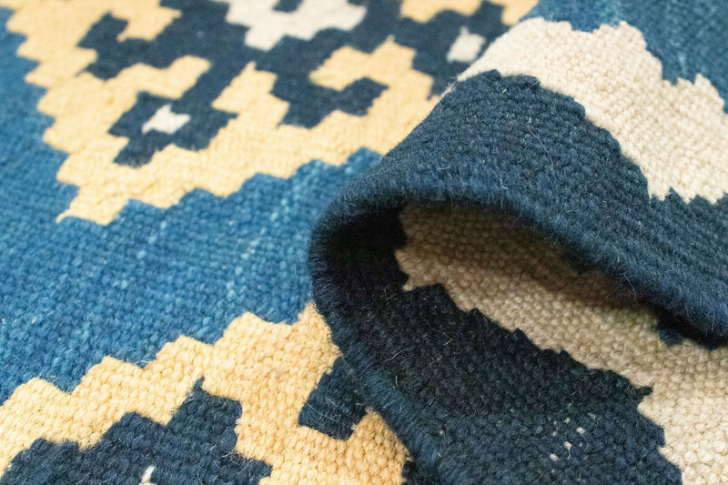 Kilim Fars Teppe 201x65cm