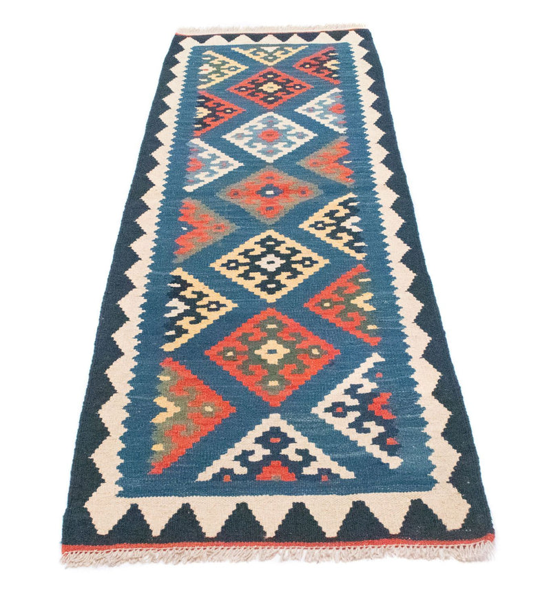 Kilim Fars Teppe 201x65cm