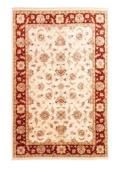 Ziegler Teppe 207x307cm - Orientalsk teppe