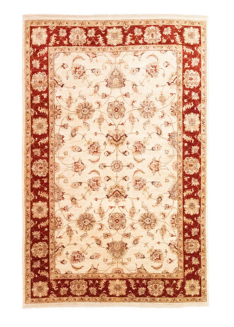 Ziegler Teppe 307x207cm - Orientalsk teppe