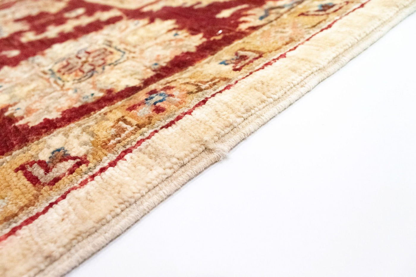 Ziegler Teppe 307x207cm - Orientalsk teppe
