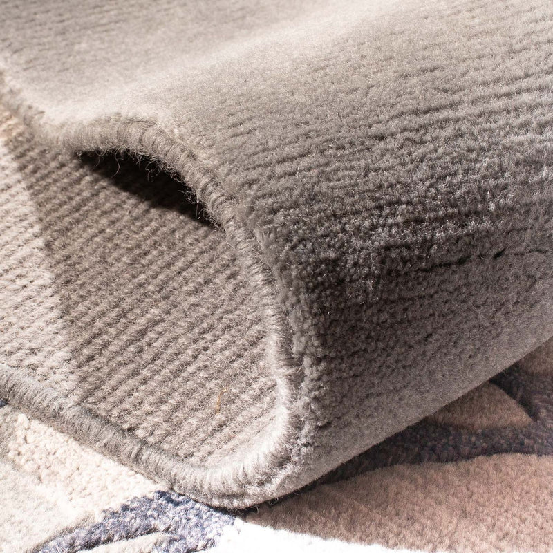 Designer teppe 303x207cm - Designerteppich