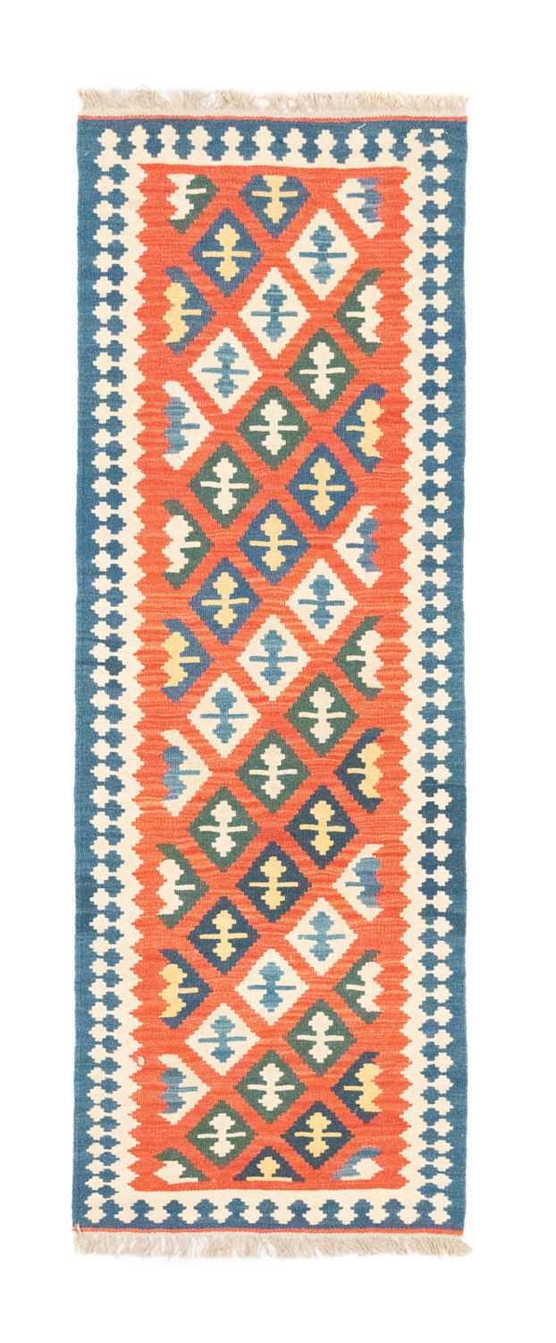 Kilim Fars Teppe 205x60cm