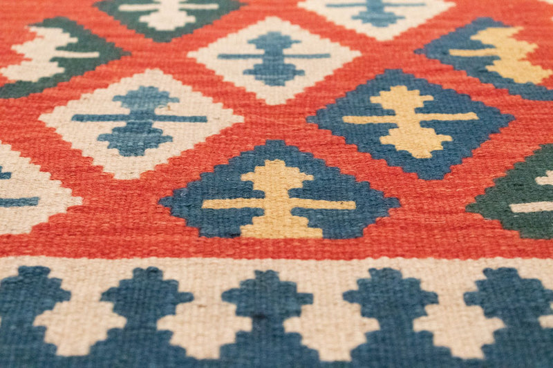 Kilim Fars Teppe 205x60cm