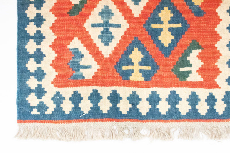 Kilim Fars Teppe 205x60cm