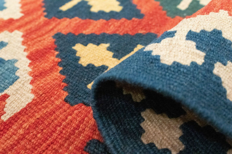 Kilim Fars Teppe 205x60cm