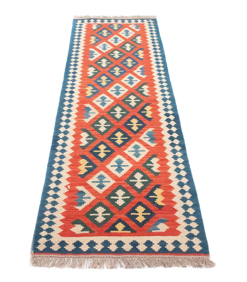 Kilim Fars Teppe 205x60cm