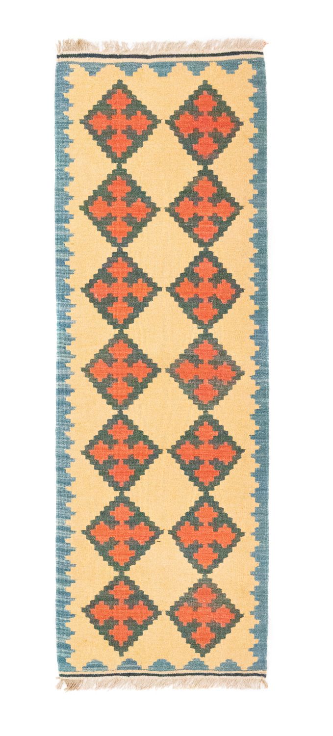Kilim Fars Teppe 200x60cm