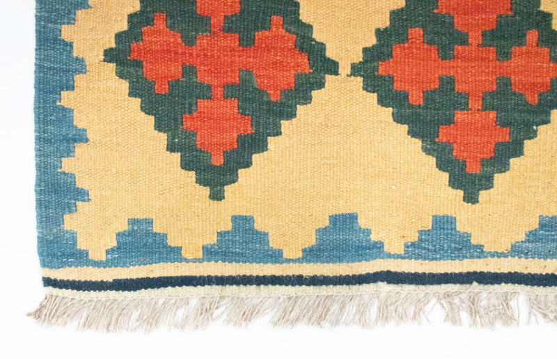 Kilim Fars Teppe 200x60cm