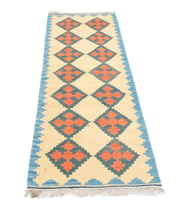 Kilim Fars Teppe 200x60cm