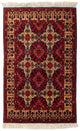 Afghansk teppe 144x98cm - Orientalsk teppe