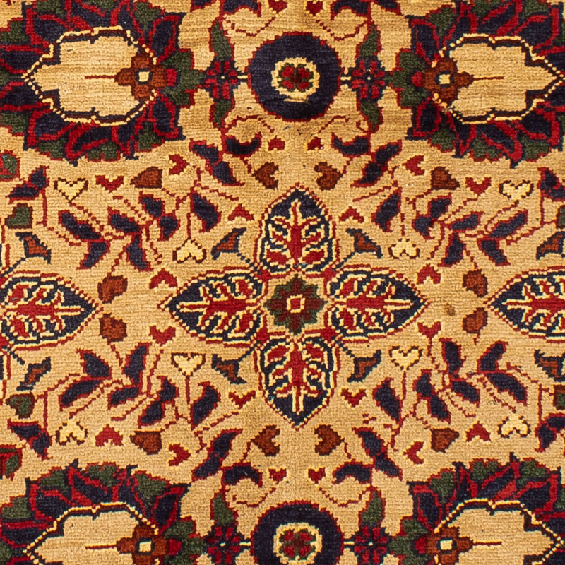 Afghansk teppe 156x101cm - Orientalsk teppe